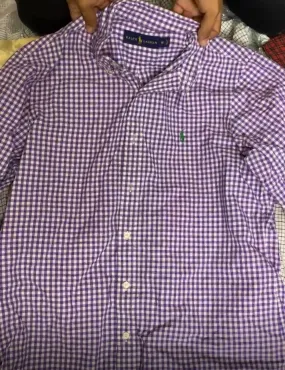 Ralph Lauren Polo Shirts