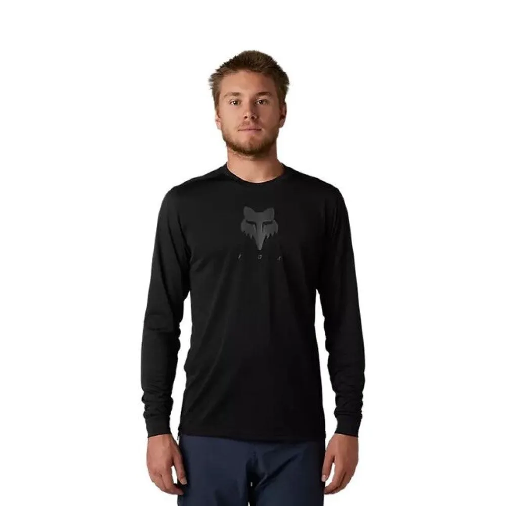 Ranger Tru Dri L/S Jersey