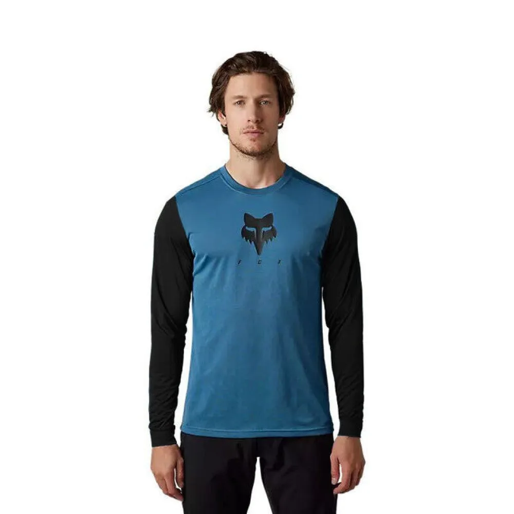 Ranger Tru Dri L/S Jersey
