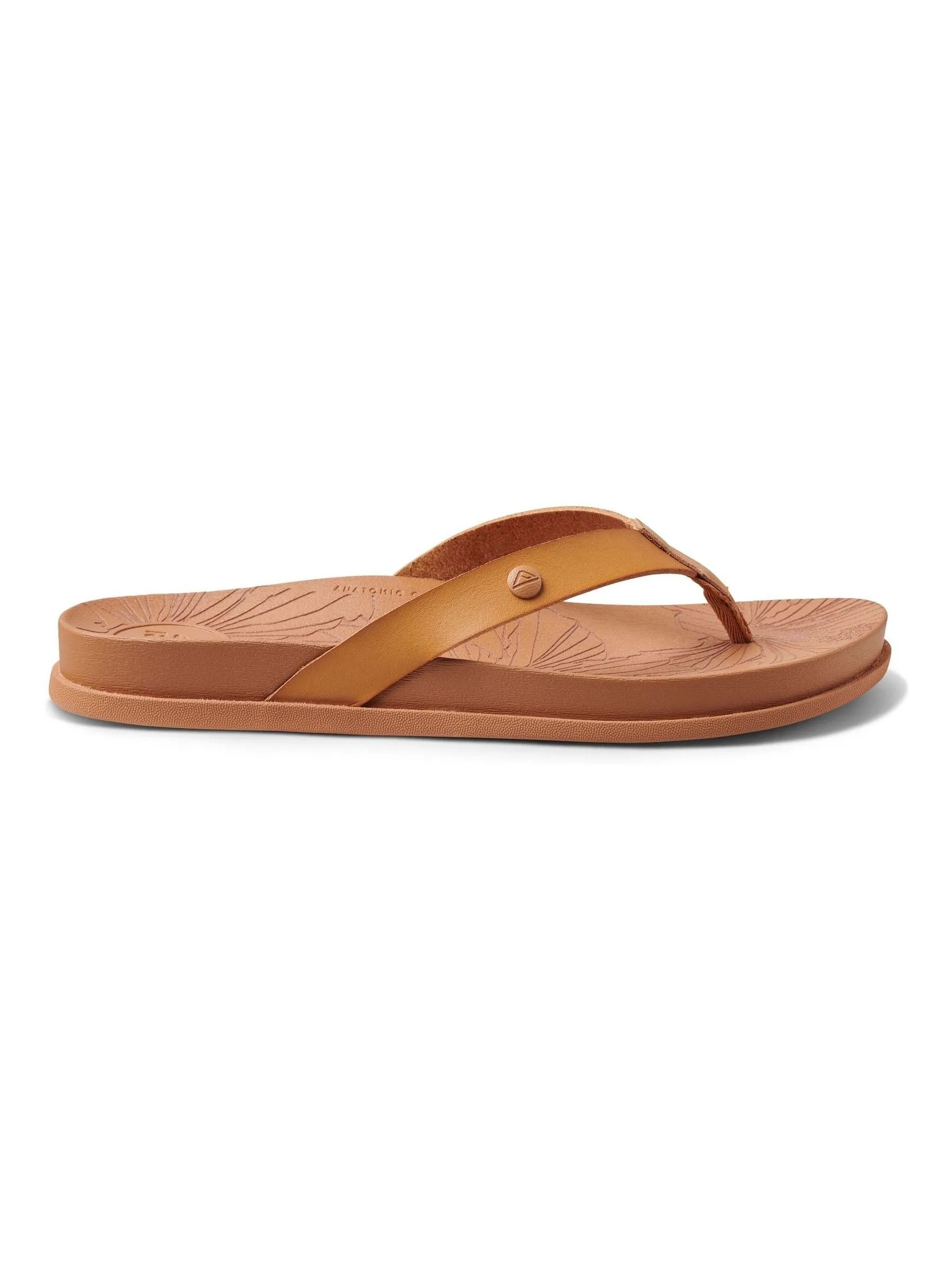 Reef Cushion Porto Cruz Sandals