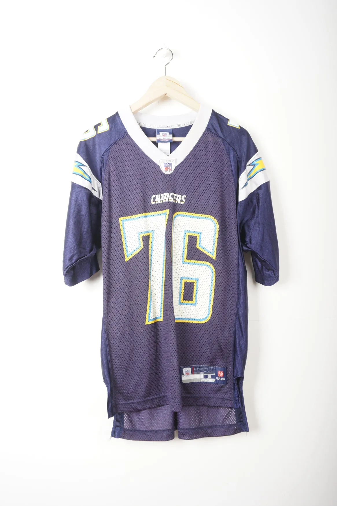 San Diego Chargers NFL Jersey