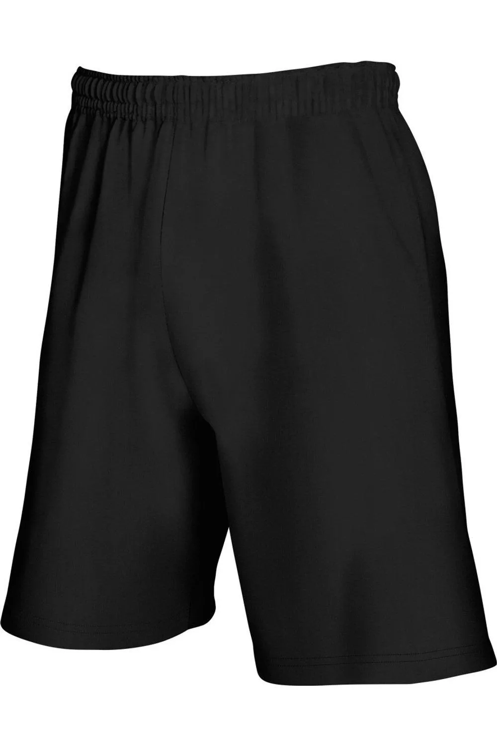 Shorts | Lightweight Casual Fleece Shorts (240 GSM) | Fruit of the Loom