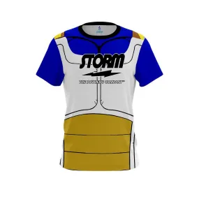 Storm DBV CoolWick Bowling Jersey