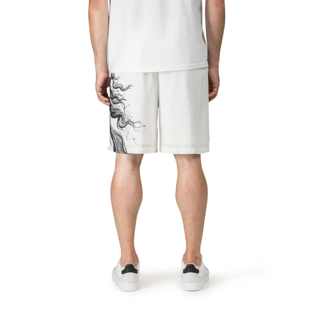 Stüssy Venus Shorts (White)