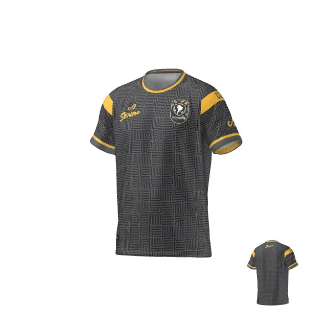 SUDAMERICA COACH JERSEY OPTA