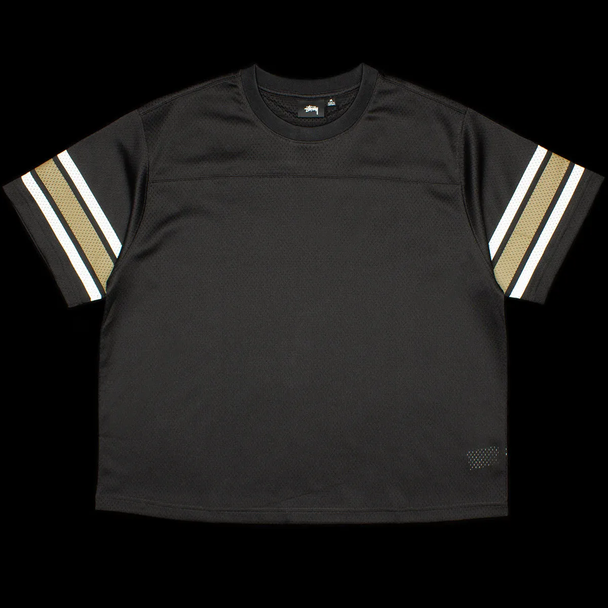 Surfman Mesh Football Jersey