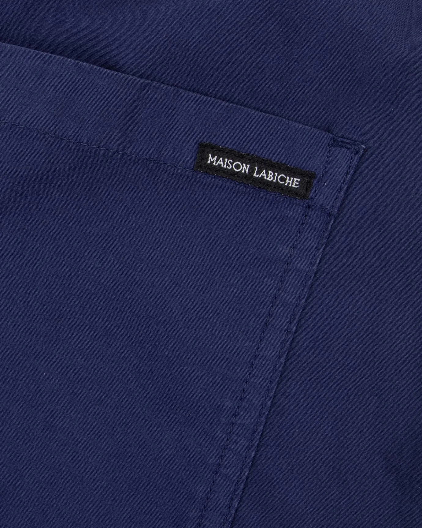 Tesson cotton bermuda shorts
