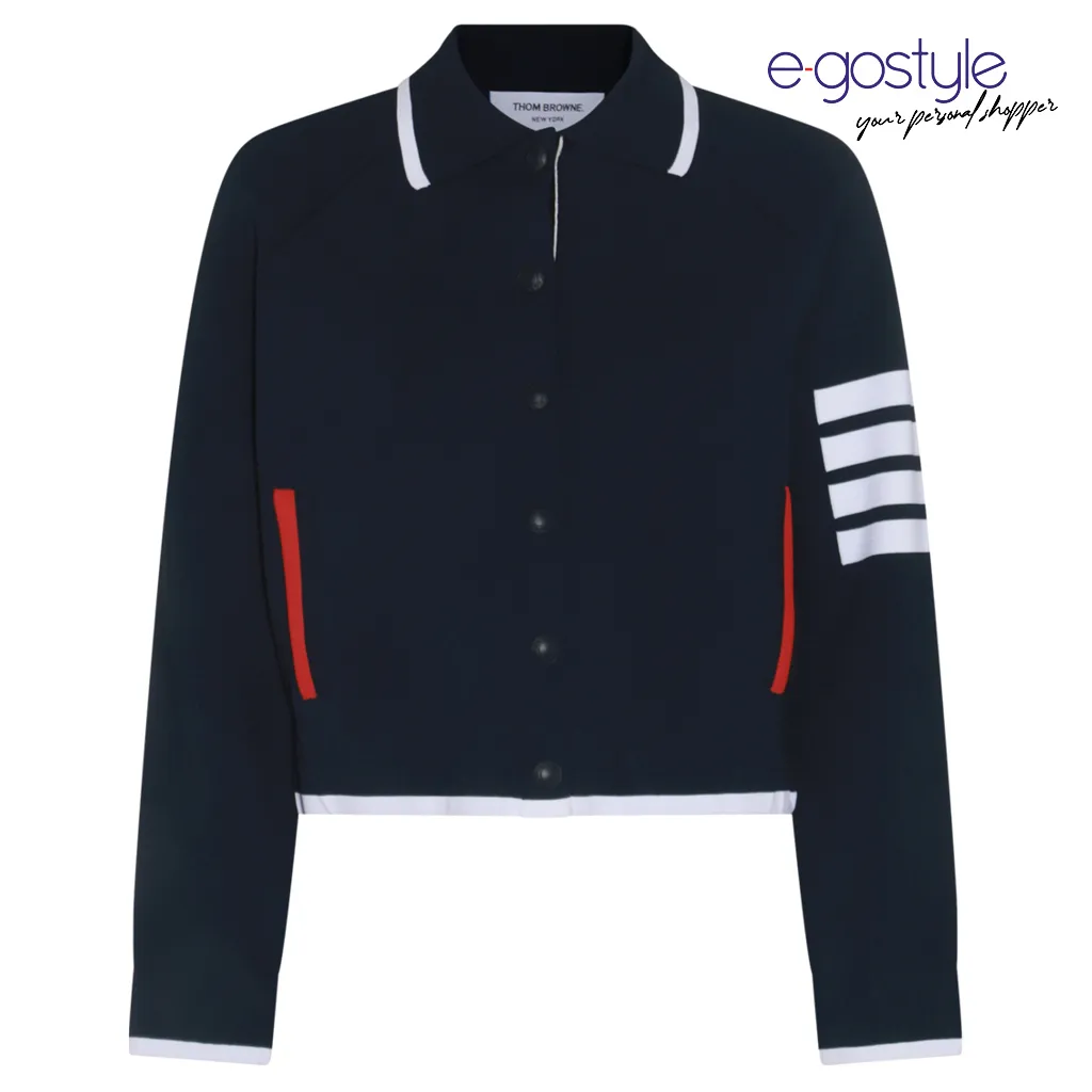 THOM BROWNE  |Hoodies & Sweatshirts