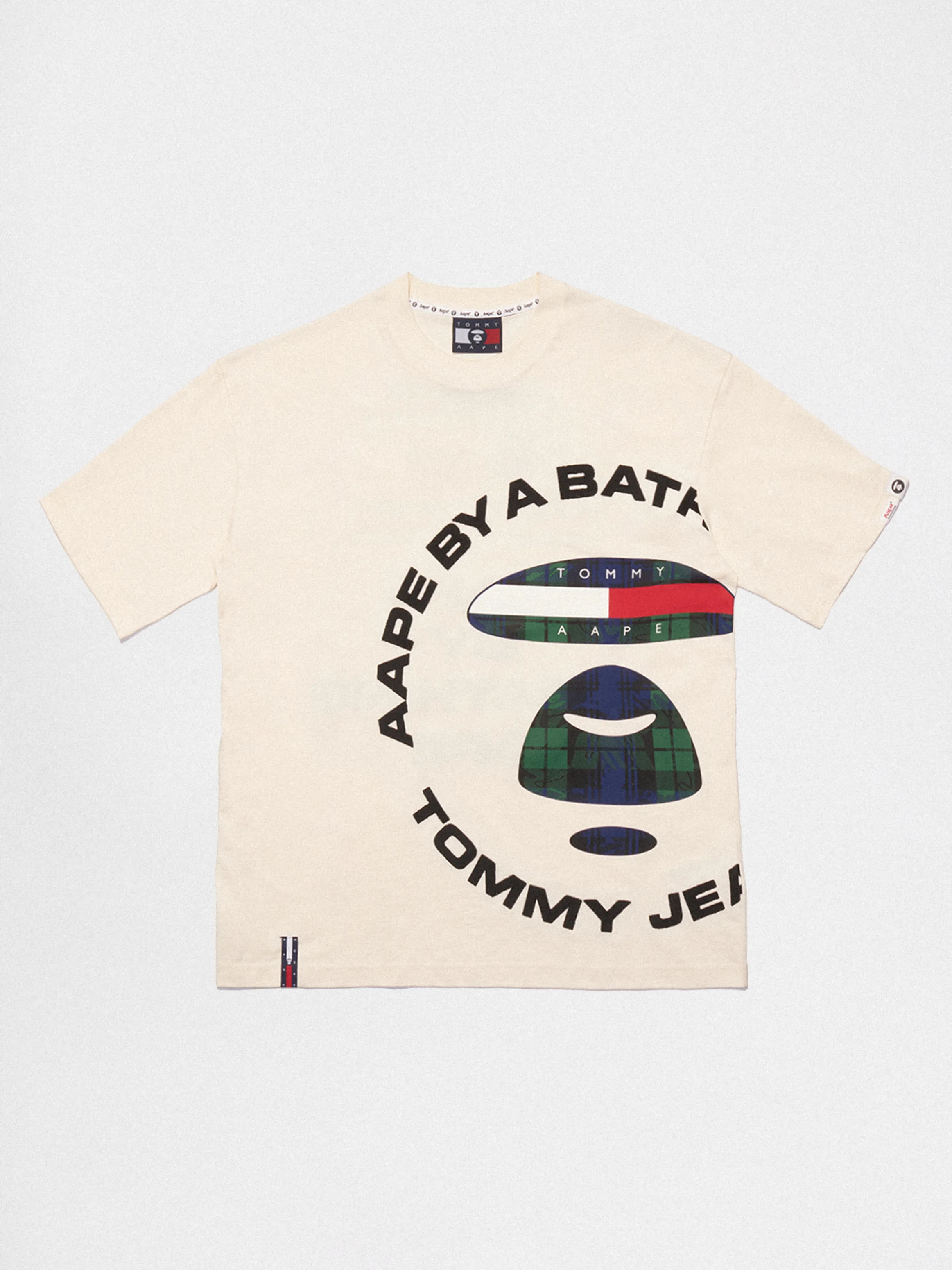 Tommy X AAPE T-Shirt | T-Shirts | Tommy Hilfiger