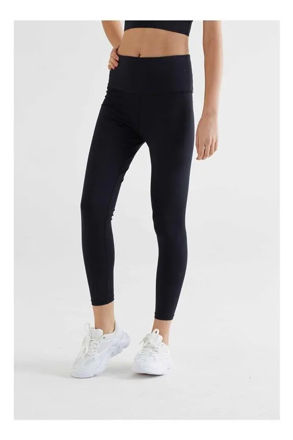 True North Leggings Black