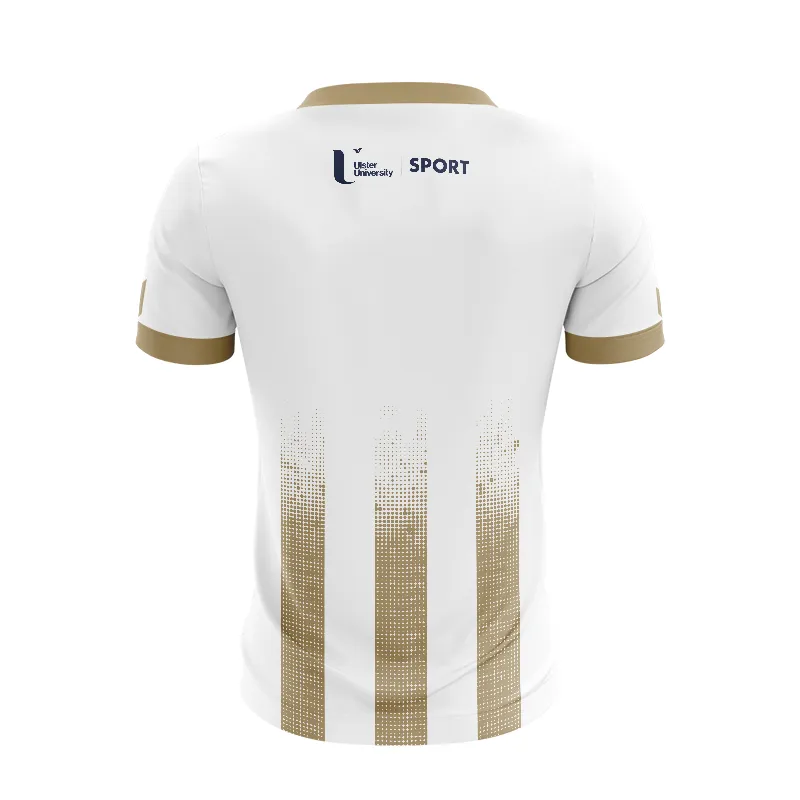 Ulster University Soccer Jersey