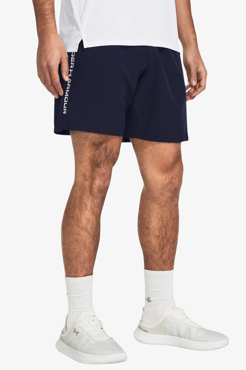 under armour Shorts WordMark