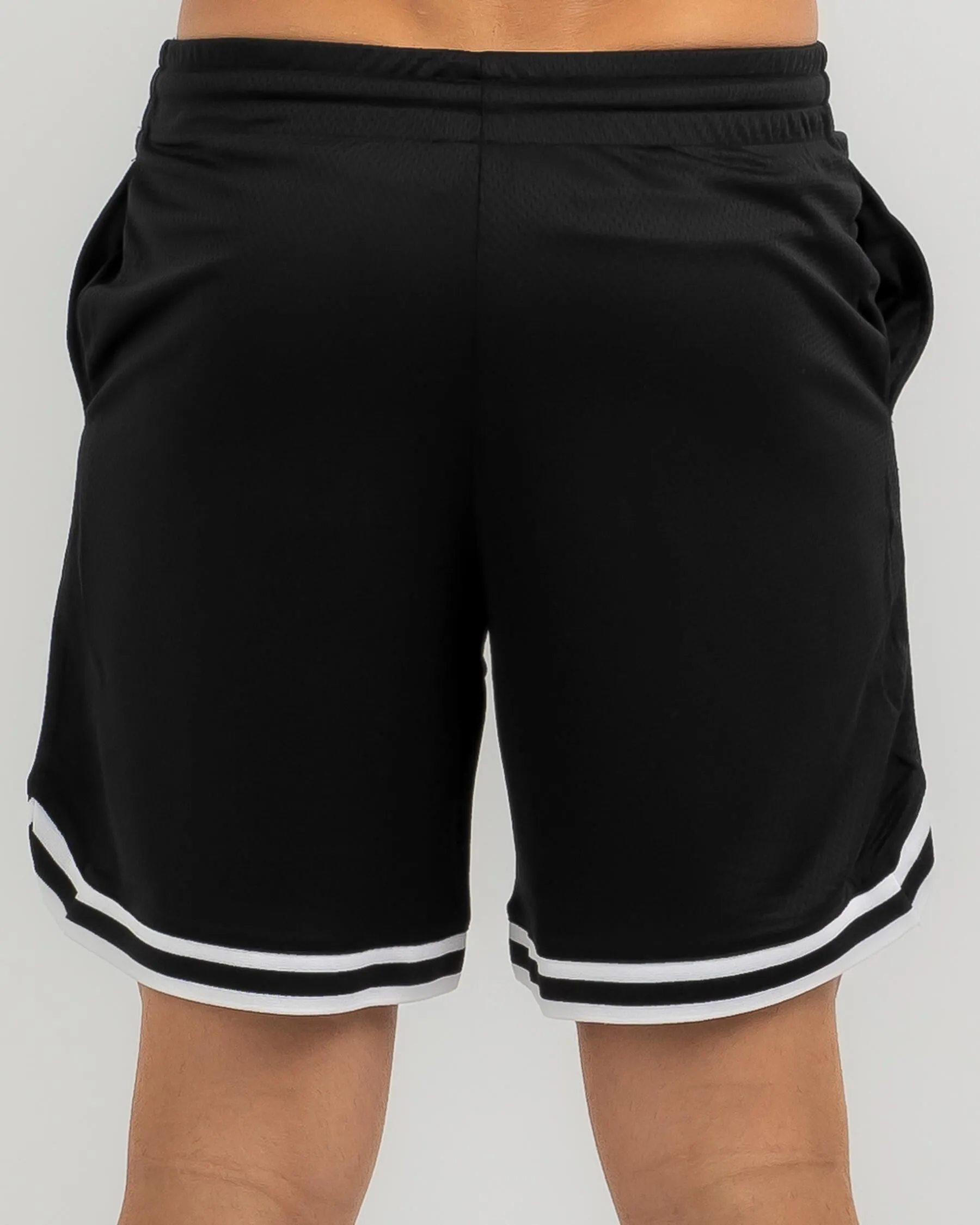 Unit Stack Sport Shorts