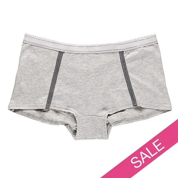 VATTER Shorts Emma Grey