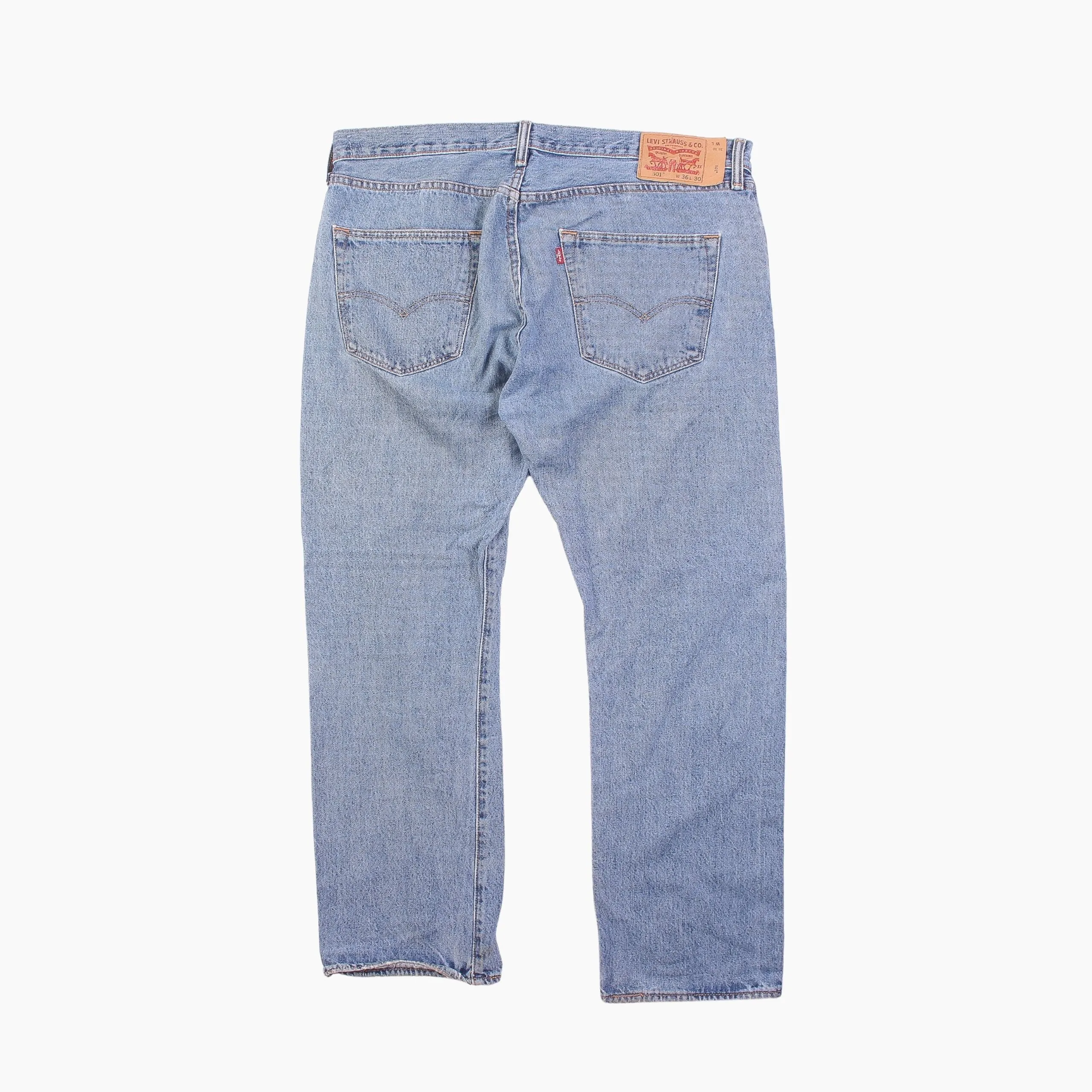 Vintage 501 Jeans - 36" 30"