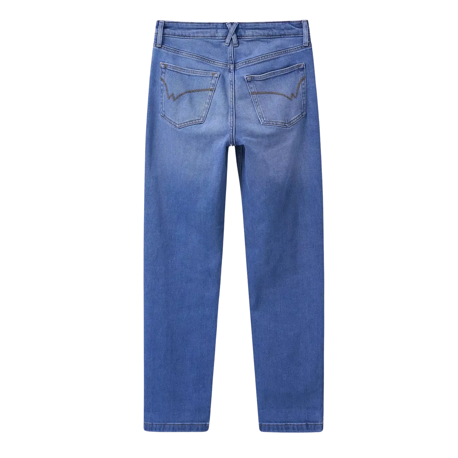White Stuff Katy Relaxed Slim Jeans