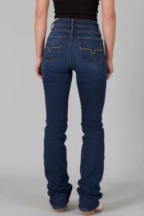 WOMEN'S KIMES SARAH JEANS