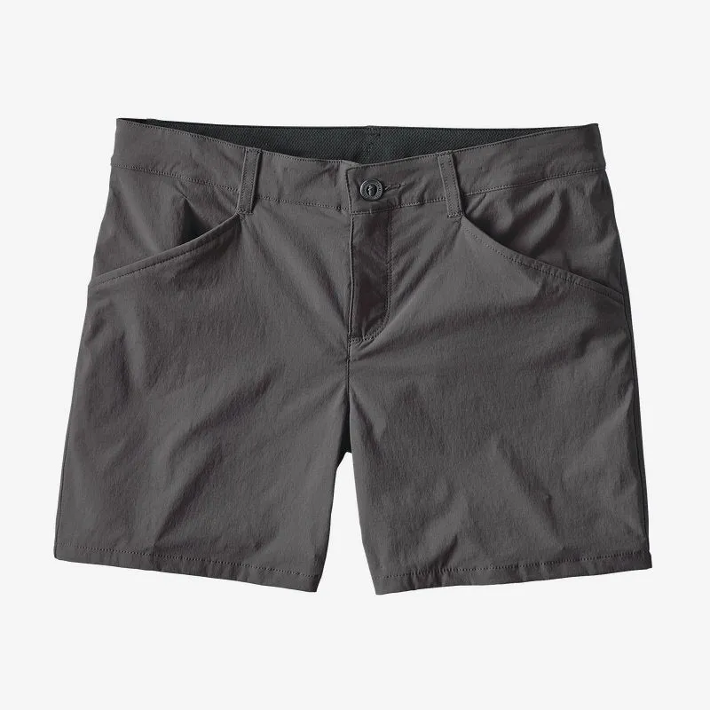Women's Patagonia Quandary Shorts