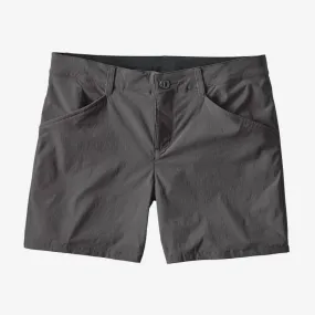 Women's Patagonia Quandary Shorts