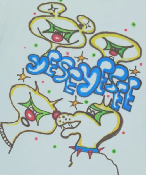 YESEYESEE  |Hoodies & Sweatshirts