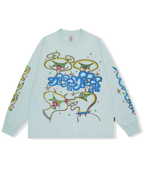 YESEYESEE  |Hoodies & Sweatshirts